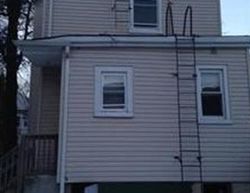 Pre-foreclosure in  LINDEN AVE Irvington, NJ 07111
