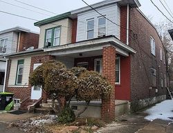 Pre-foreclosure in  NEW TRENT ST Trenton, NJ 08638