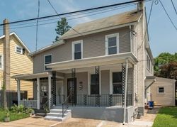 Pre-foreclosure in  FILMORE ST Phillipsburg, NJ 08865