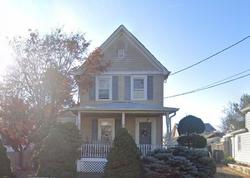 Pre-foreclosure in  PHELPS AVE Bergenfield, NJ 07621