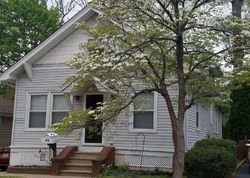 Pre-foreclosure in  LARGE AVE Hillsdale, NJ 07642