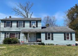 Pre-foreclosure in  N ORCHARD RD Vineland, NJ 08360