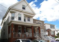 Pre-foreclosure in  KENNEDY BLVD Bayonne, NJ 07002