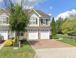 Pre-foreclosure in  BEAUMONT PL Mount Holly, NJ 08060