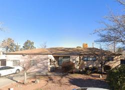 Pre-foreclosure in  BALDWIN AVE NE Albuquerque, NM 87112