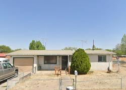 Pre-foreclosure in  CLOVER LN SW Albuquerque, NM 87105