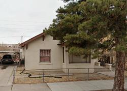 Pre-foreclosure in  ARNO ST SE Albuquerque, NM 87102