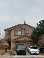 Pre-foreclosure in  VIOLET ORCHID TRL SW Albuquerque, NM 87121
