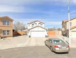 Pre-foreclosure in  LAS GOLONDRINAS CT NW Albuquerque, NM 87107