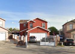 Pre-foreclosure in  ALVERA CT SW Albuquerque, NM 87121