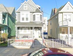 Pre-foreclosure in  ASHFORD ST Brooklyn, NY 11207