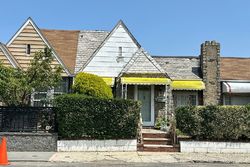 Pre-foreclosure in  MURDOCK AVE Queens Village, NY 11429