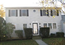 Pre-foreclosure in  SUNRISE ST Plainview, NY 11803