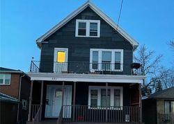 Pre-foreclosure in  KENMORE AVE Buffalo, NY 14223