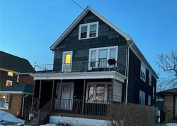 Pre-foreclosure in  KENMORE AVE Buffalo, NY 14223