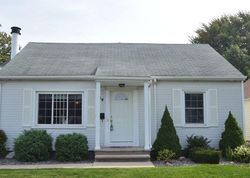 Pre-foreclosure in  RIDGEWOOD RD Rochester, NY 14626