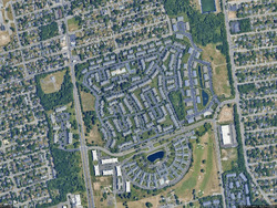 Pre-foreclosure in  MAPLE WING DR Central Islip, NY 11722