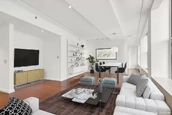 Pre-foreclosure in  WALL ST  New York, NY 10005