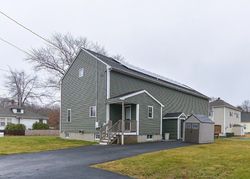 Pre-foreclosure in  WINTER ST Bellingham, MA 02019