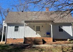 Pre-foreclosure Listing in CRESTVIEW RD DANBURY, NC 27016