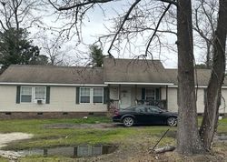 Pre-foreclosure in  SATCHELL ST Wallace, NC 28466