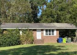 Pre-foreclosure in  HOLLYWOOD BLVD Havelock, NC 28532