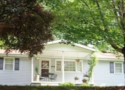 Pre-foreclosure Listing in ELAINE ST NEBO, NC 28761