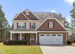 Pre-foreclosure in  HOME STRETCH LN Raeford, NC 28376