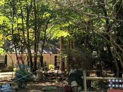 Pre-foreclosure in  MIKRON LN Mooresville, NC 28117