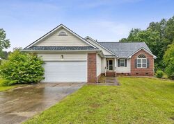 Pre-foreclosure in  STACY LN Raeford, NC 28376