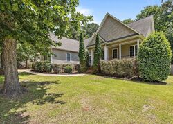 Pre-foreclosure in  SUPREME DR Lillington, NC 27546
