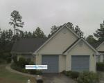 Pre-foreclosure in  KENDALL DR Durham, NC 27703
