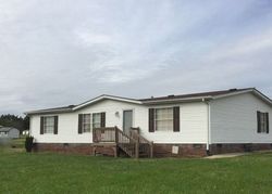 Pre-foreclosure Listing in MILLET DR STONY POINT, NC 28678