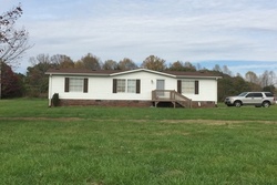 Pre-foreclosure Listing in MILLET DR STONY POINT, NC 28678