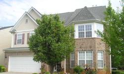 Pre-foreclosure in  WHISTLING SWAN RD Charlotte, NC 28278