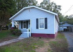 Pre-foreclosure in  MOOSE RD Kannapolis, NC 28083