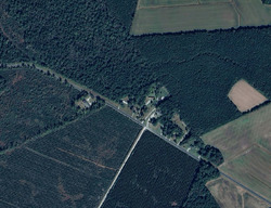 Pre-foreclosure in  DOVER RD Cove City, NC 28523