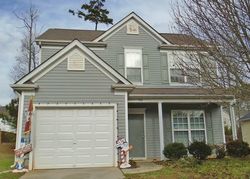 Pre-foreclosure in  STILLGREEN LN Charlotte, NC 28214