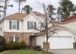 Pre-foreclosure in  HILLVIEW DR Durham, NC 27703