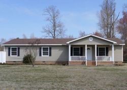 Pre-foreclosure in  GURLEY DAIRY RD Pikeville, NC 27863