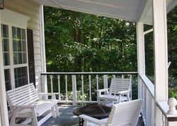 Pre-foreclosure Listing in SCARLET TANAGER RD TROUTMAN, NC 28166