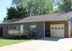 Pre-foreclosure in  4TH ST NE Watford City, ND 58854
