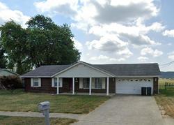 Pre-foreclosure in  BORDEAUX WAY Fairfield, OH 45014