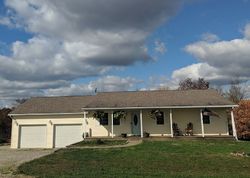 Pre-foreclosure Listing in PATTEN MILLS RD STOCKPORT, OH 43787