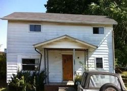 Pre-foreclosure in  W MAIN ST Mc Arthur, OH 45651