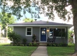 Pre-foreclosure in  WILSON AVE Sidney, OH 45365