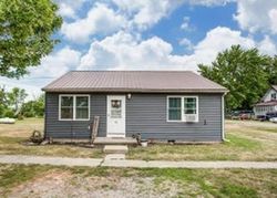 Pre-foreclosure in  E PERRY ST Grover Hill, OH 45849