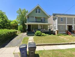Pre-foreclosure in  E 117TH ST Cleveland, OH 44108