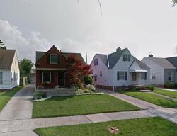 Pre-foreclosure in  WOODHAVEN AVE Cleveland, OH 44144