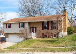 Pre-foreclosure in  S ELM ST Dayton, OH 45449